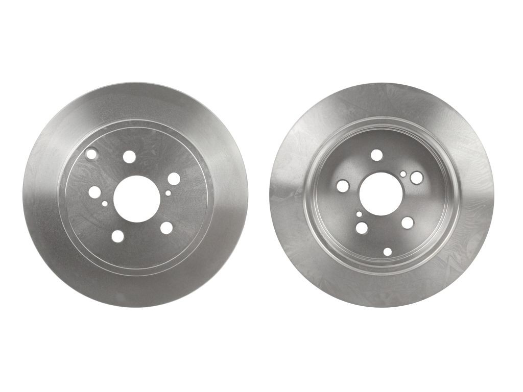 ABAKUS 231-04-063: Piduriketas Ø: 280mm, täis, Ø: 280mm