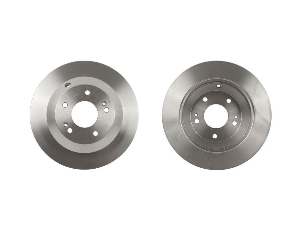 ABAKUS 231-04-075: Disc de frână Ř: 302mm, plin, Ř: 302mm