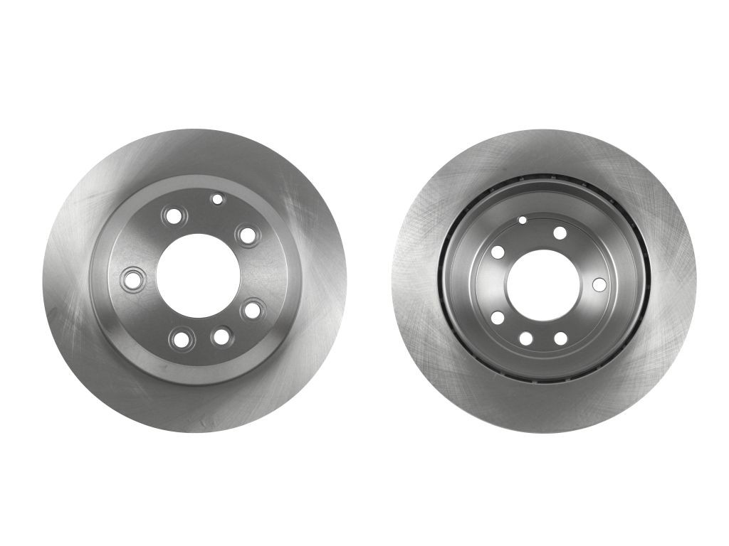 ABAKUS 231-04-076: Disc de frână Ř: 330mm, ventilat, Ř: 330mm