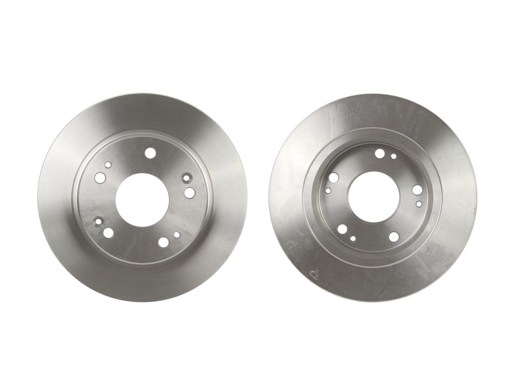 ABAKUS 231-04-077: Piduriketas Ø: 260mm, täis, Ø: 260mm