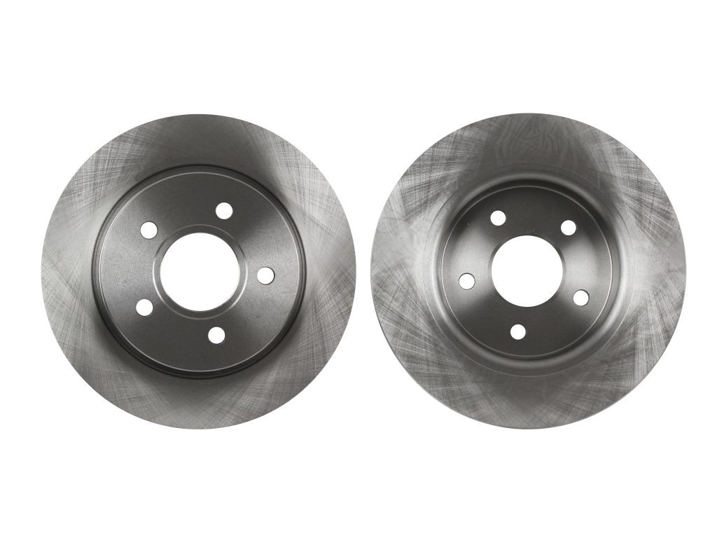 ABAKUS 231-04-079: Piduriketas Ø: 271mm, täis, Ø: 271mm