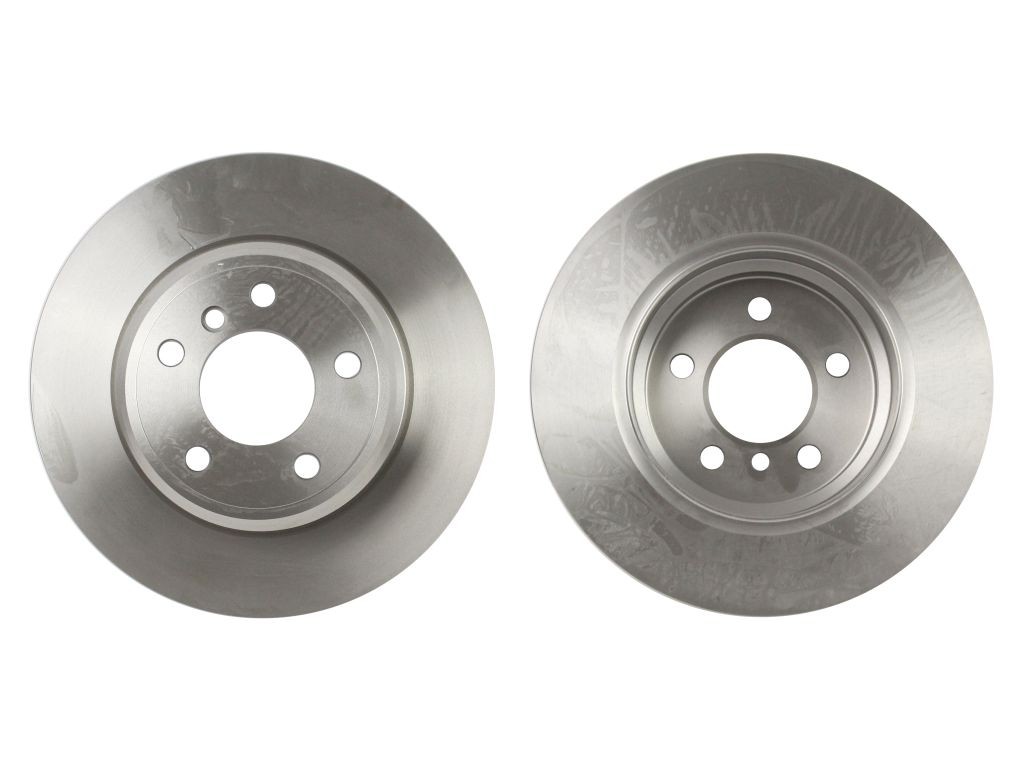 ABAKUS 231-04-084: Disc de frână Ř: 324mm, plin, Ř: 324mm