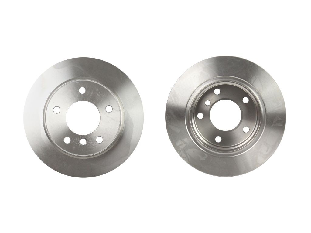 ABAKUS 231-04-085: Piduriketas Ø: 280mm, täis, Ø: 280mm