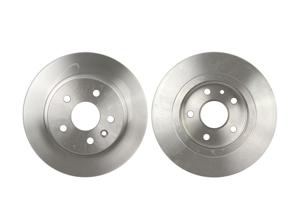 ABAKUS 231-04-103: Piduriketas Ø: 268mm, täis, Ø: 268mm