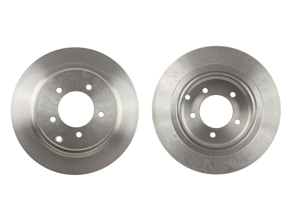 ABAKUS 231-04-123: Piduriketas Ø: 302mm, täis, Ø: 302mm