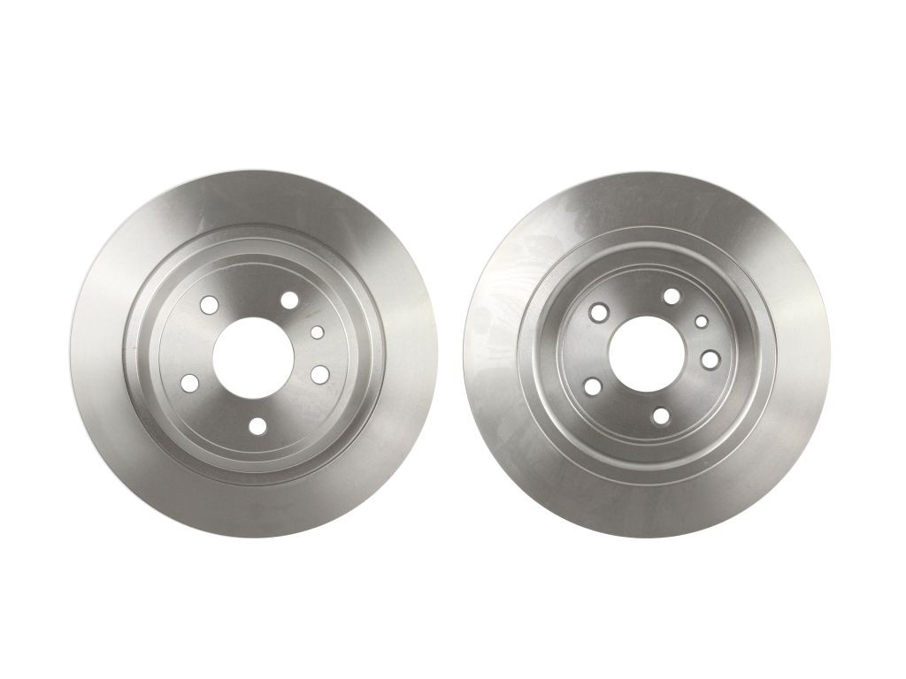 ABAKUS 231-04-131: Disc de frână Ř: 302mm, plin, Ř: 302mm