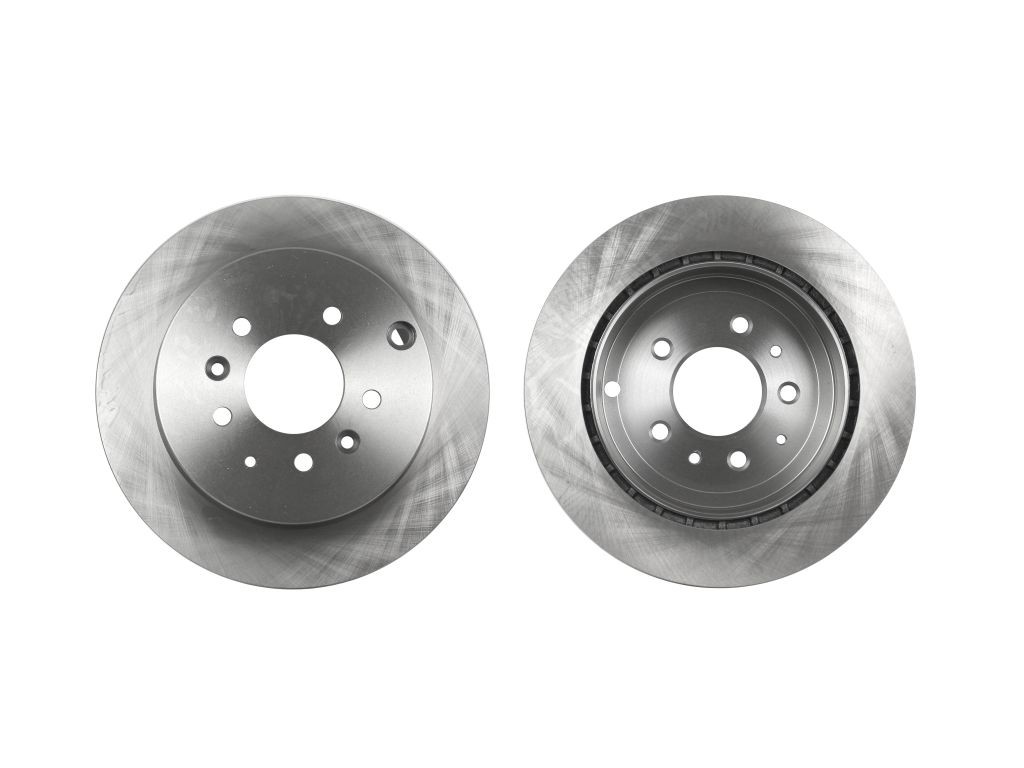 ABAKUS 231-04-162: Disc de frână Ř: 302mm, ventilat, Ř: 302mm