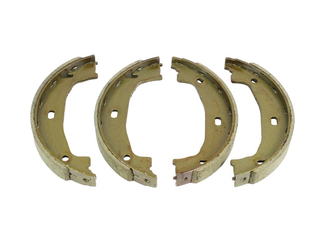 ABAKUS 231-05-002: Piduriklotside komplekt, seisupidur