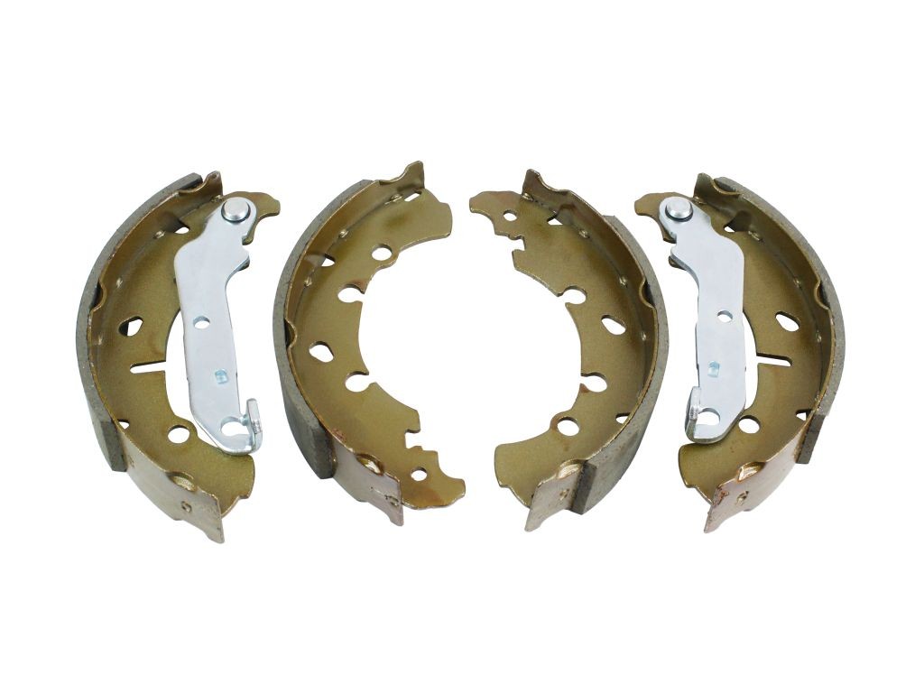 ABAKUS 231-05-003: Piduriklotside komplekt koos kangiga