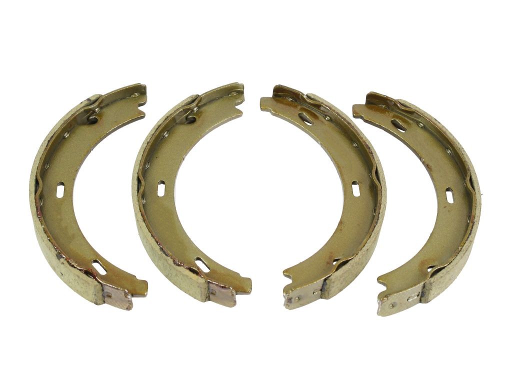 ABAKUS 231-05-006: Piduriklotside komplekt, seisupidur