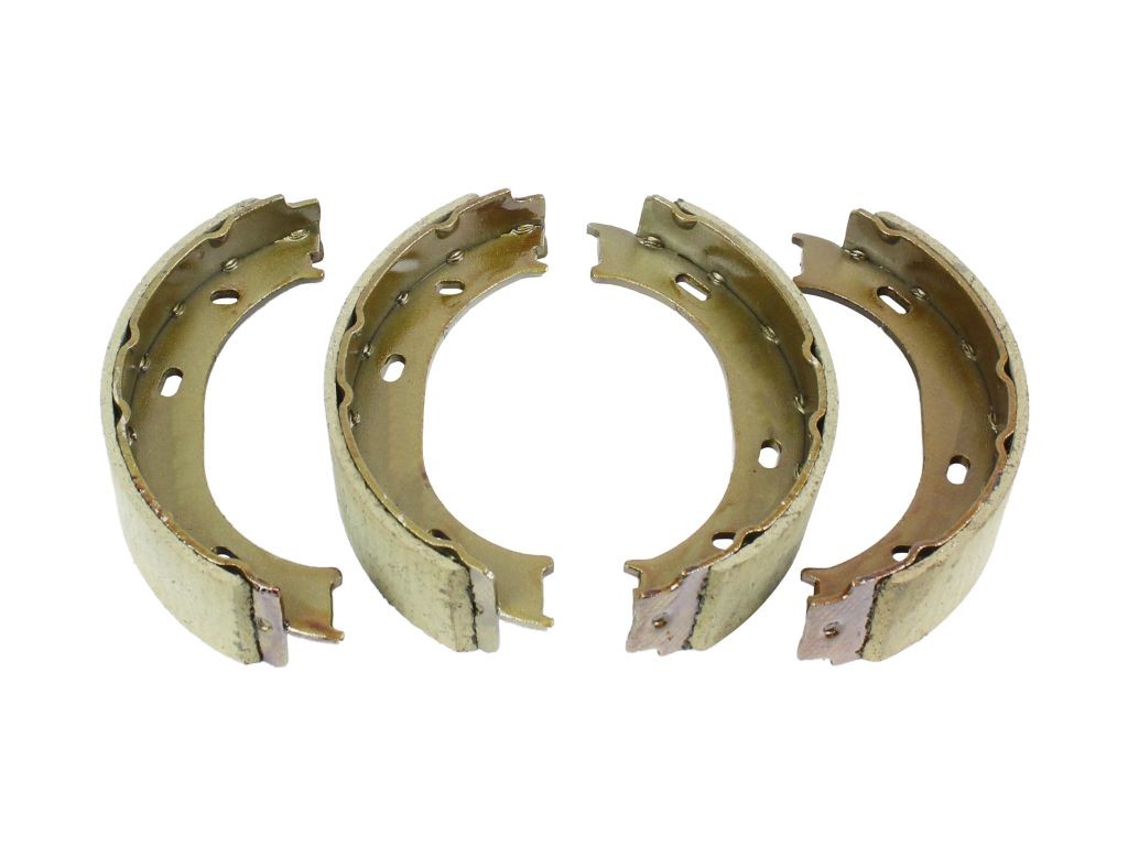 ABAKUS 231-05-011: Piduriklotside komplekt, seisupidur