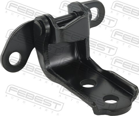 FEBEST 0199-HDUZJ100RRL: Balama usa spate dreapta, partea de jos