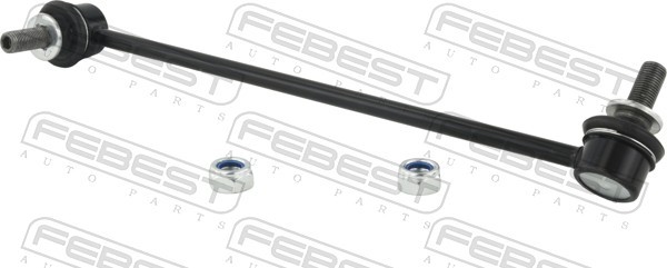 FEBEST 1623-212FL: Brat / bieleta suspensie, stabilizator Axa fata stanga