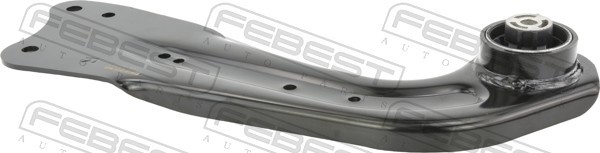 FEBEST 2325-1K0RH: Brat, suspensie roata Axa spate dreapta