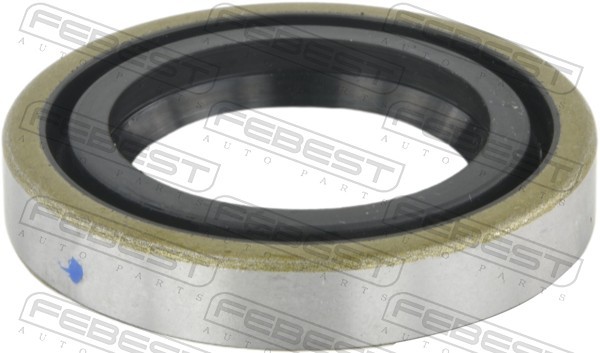 FEBEST 95GDS-41651111X: Simering, ax cardanic