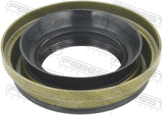 FEBEST 95HFS-34560814C: Garnitura etansare arbore, arbore principal cutie de viteza
