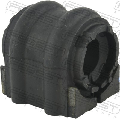 FEBEST HYSB-SFE16R: Bucsa, bara stabilizatoare puntea spate, 16mm