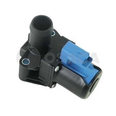 OSSCA 63510: Valve magnétique