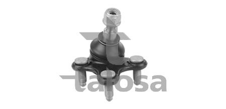TALOSA 47-17394: Kande- / juhtliigend esisild paremal, koos kruvidega