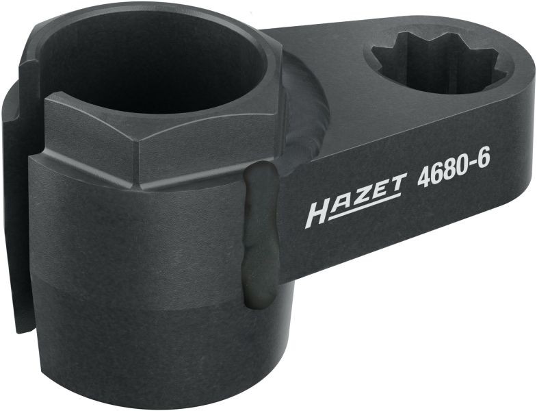 HAZET 4680-6: Hylsnyckel, lambdasond
