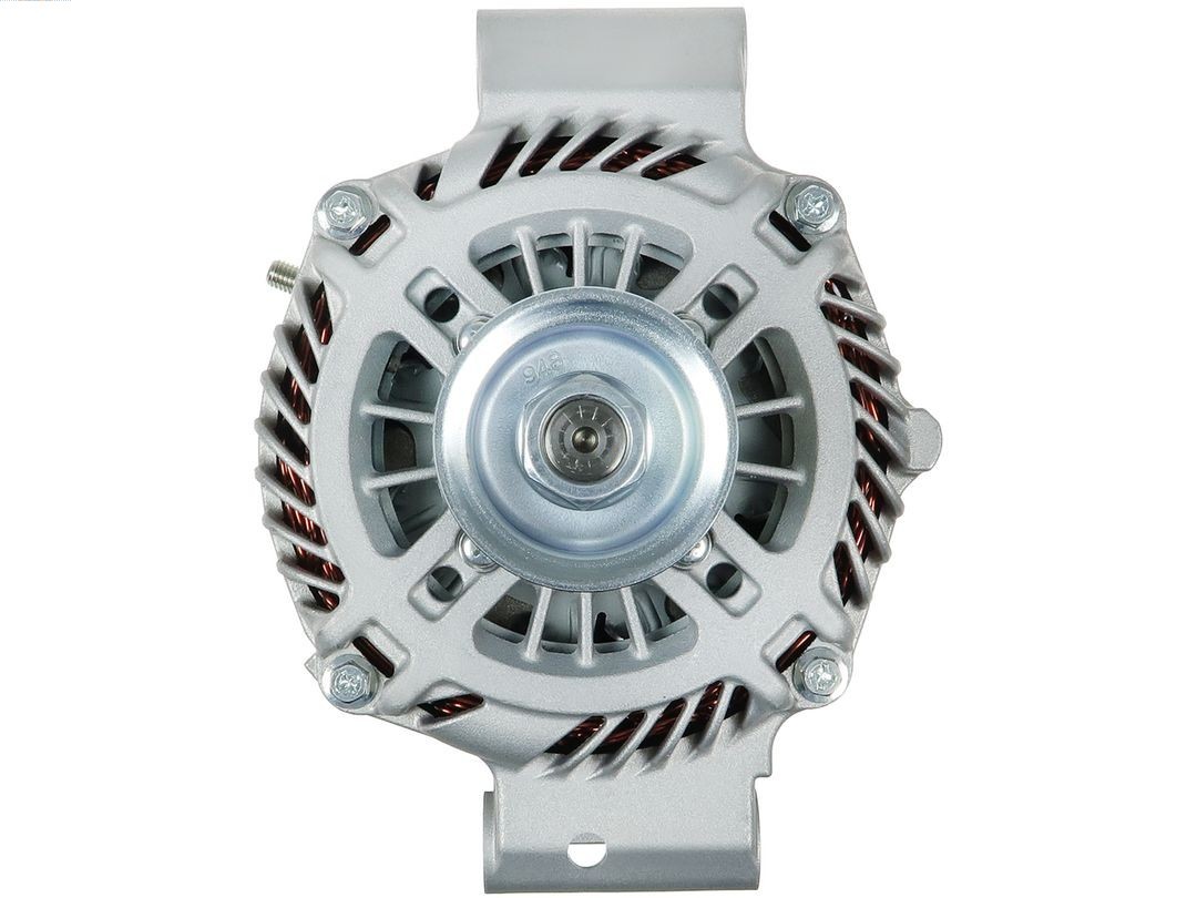 AS-PL A5213(MITSUBISHI): Laturi Brand new AS-PL Alternator brush set 110A