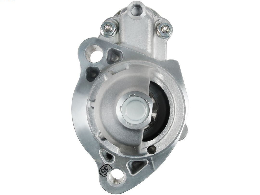 AS-PL S6215(DENSO): Anlasser Brandneu Denso 1kW