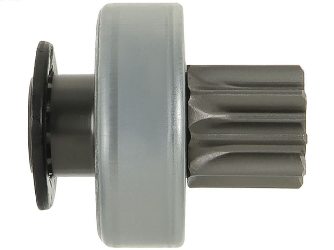 AS-PL SD3192S: Vapaakytkin, käynnistinmoottori Brand new AS-PL Alternator brush set