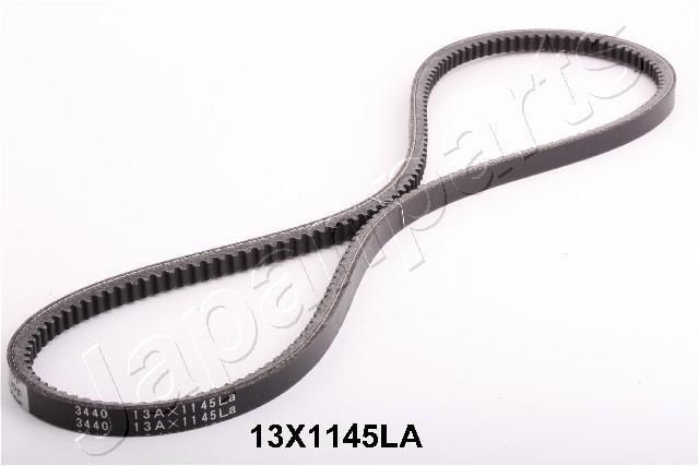 JAPANPARTS DT-13X1145LA: Kiilahihna 1145mm