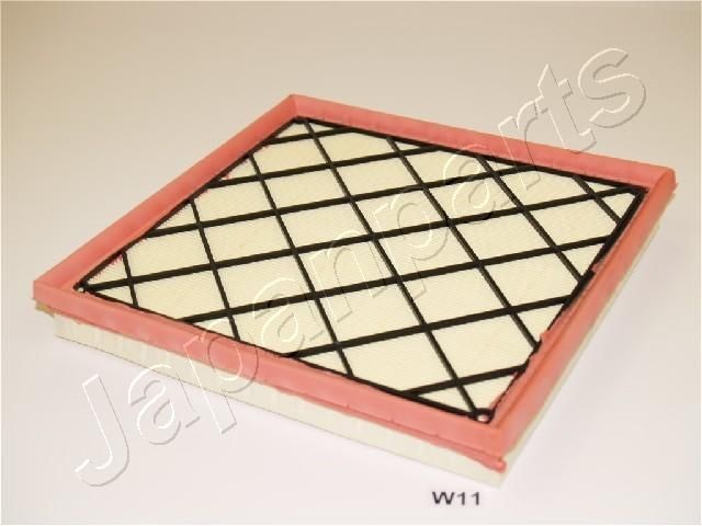 JAPANPARTS FA-W11S: Filtro de ar