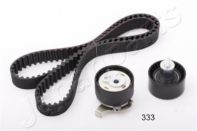 JAPANPARTS KDD-333: Registerreimsett Tannantall 1: 129