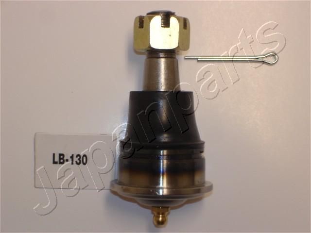 JAPANPARTS LB-130: Bærekule framaksel, nede