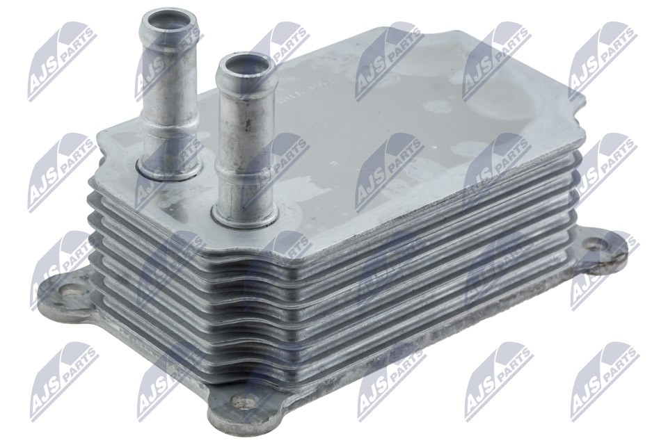 NTY CCL-FR-028: Radiator ulei, ulei motor