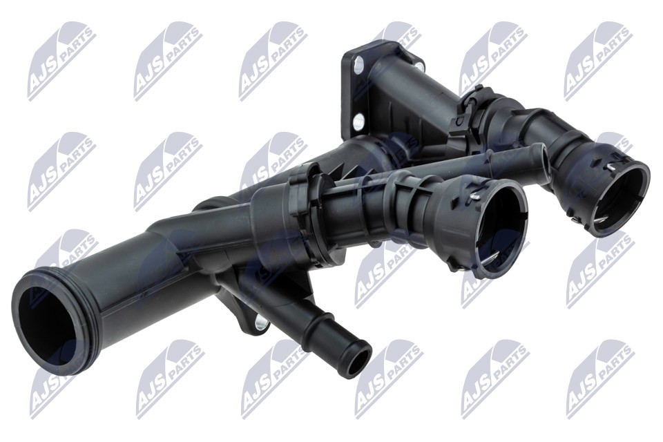NTY CTM-VW-035: Carcasa termostat