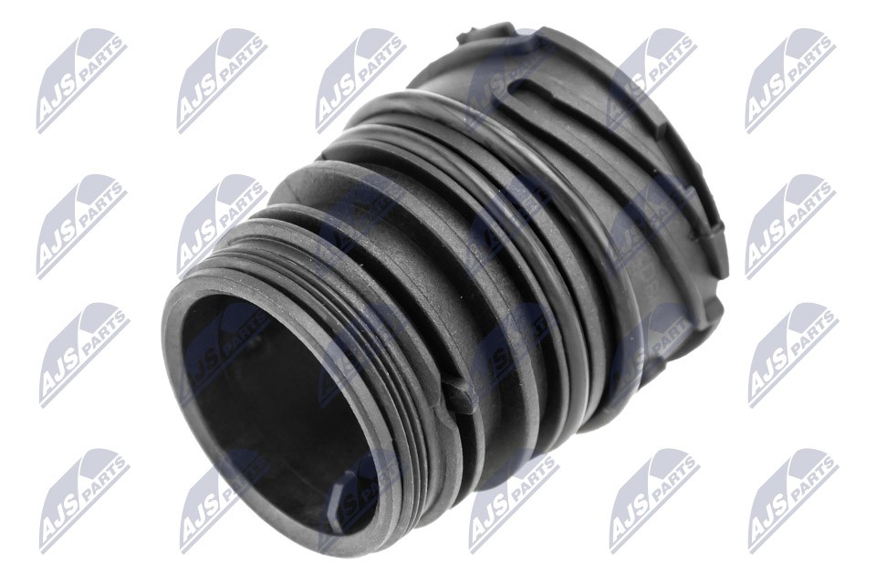 NTY EAT-BM-001: Conector, unidade de comando da caixa velocidades automática