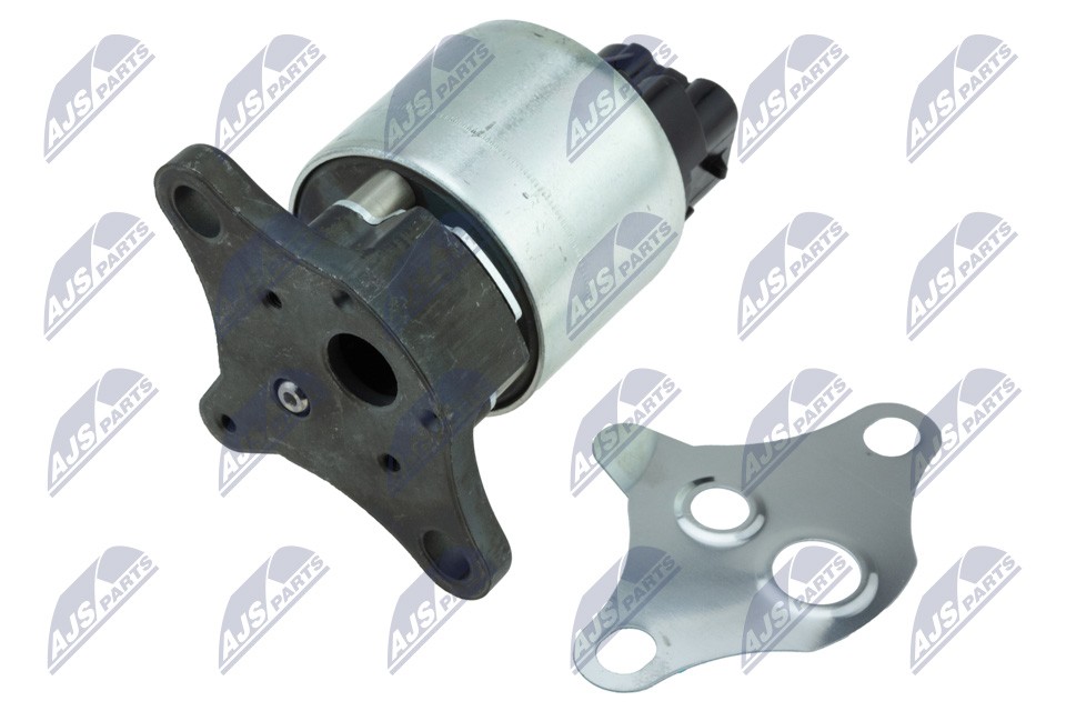 NTY EGR-CH-008: EGR-klapp