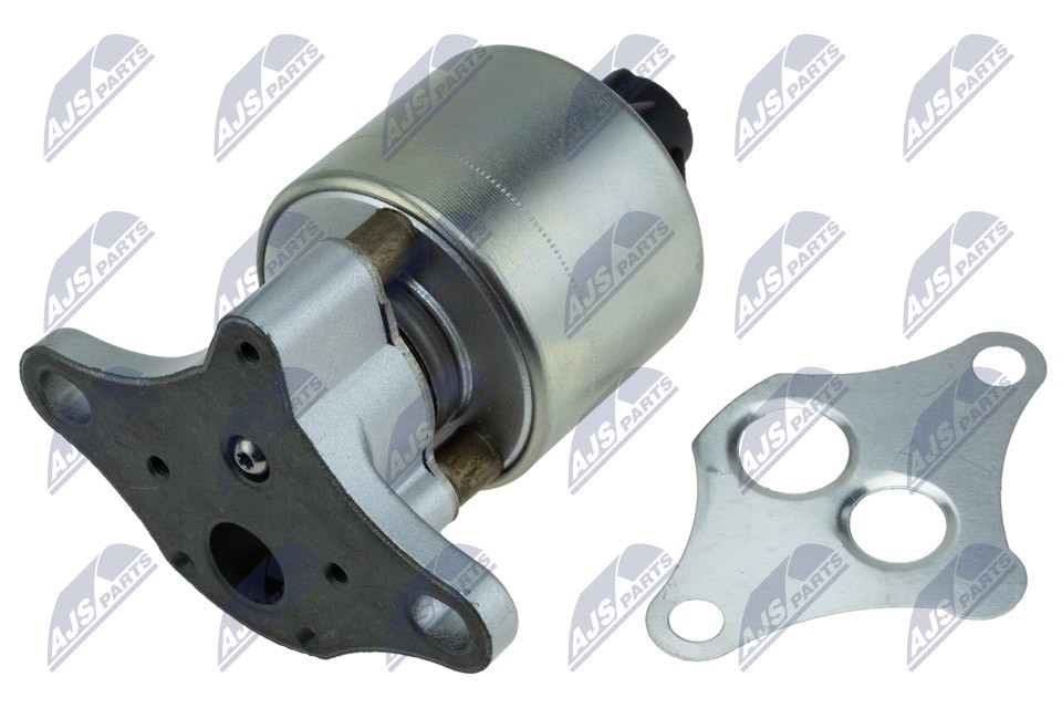NTY EGR-PL-025: EGR-klapp