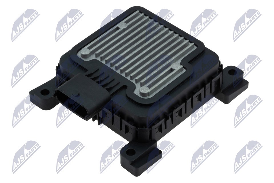 NTY EPW-VV-000: Relee, Kütusepump