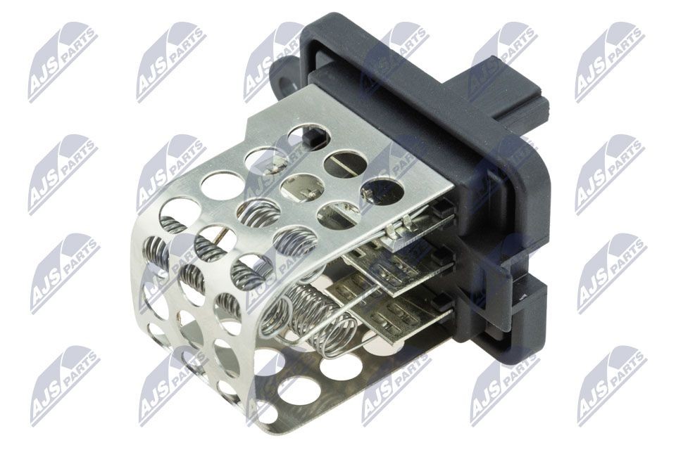 NTY ERD-CT-038: Regulaator, salongipuhur