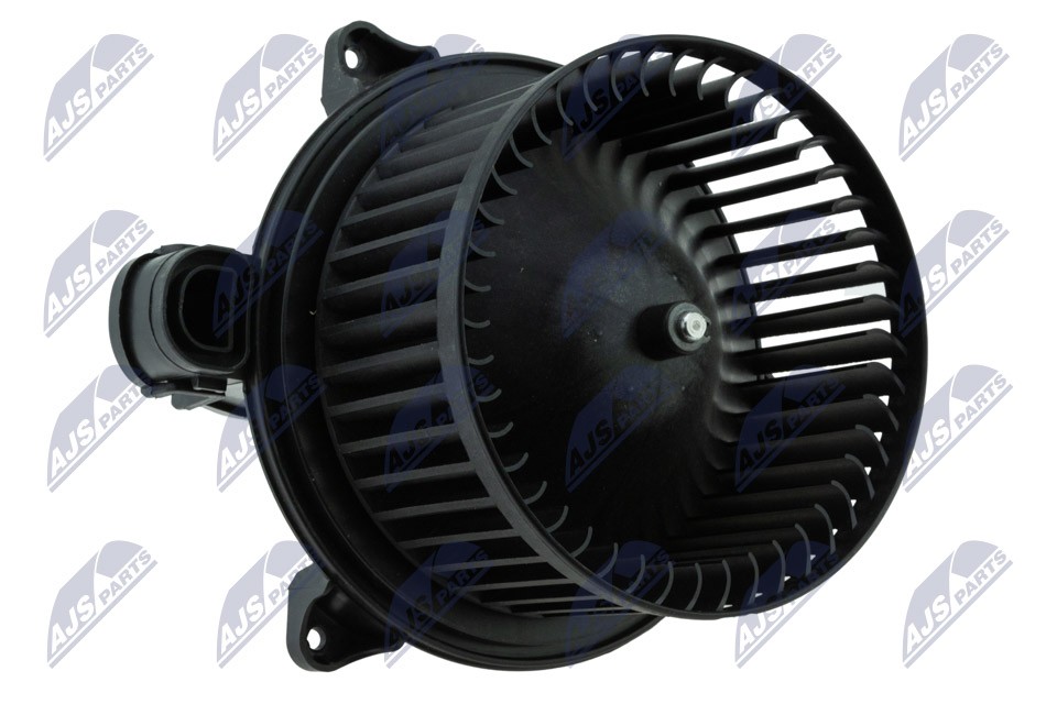NTY EWN-FR-010: Salongipuhur 12V