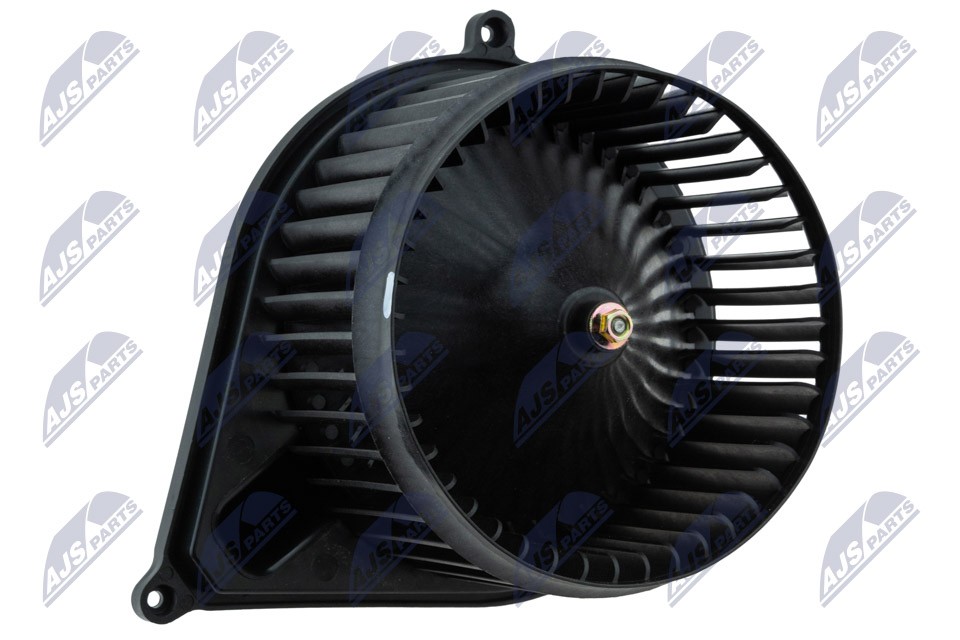 NTY EWN-FT-002: Vnitřní ventilátor 12V