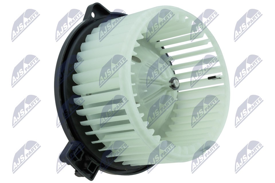 NTY EWN-TY-009: Vnútorný ventilátor 12V