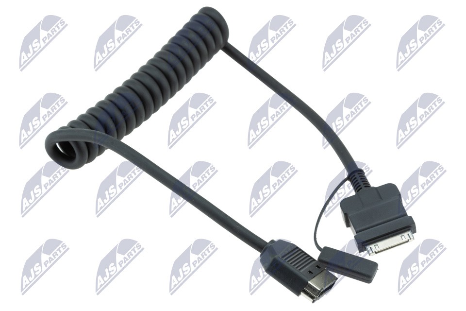 NTY EZC-LR-041: Multimedia Interface