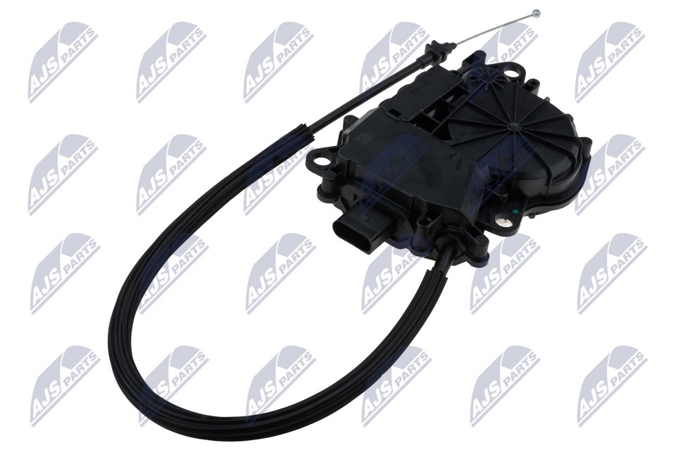 NTY EZC-LR-048: Serratura sportello anteriore Sx, anteriore Dx