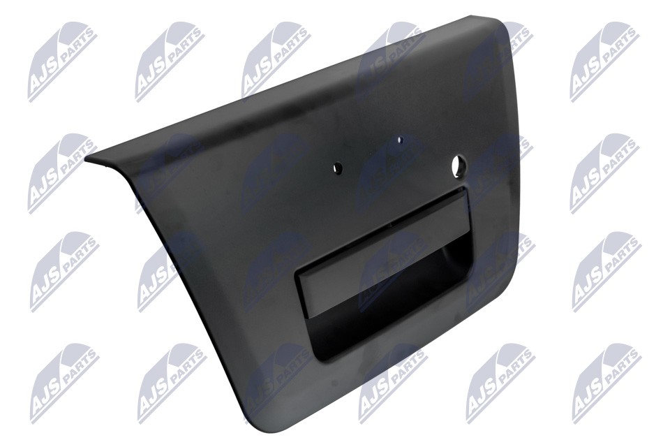 NTY EZC-NS-036: Maniglia porta posteriore