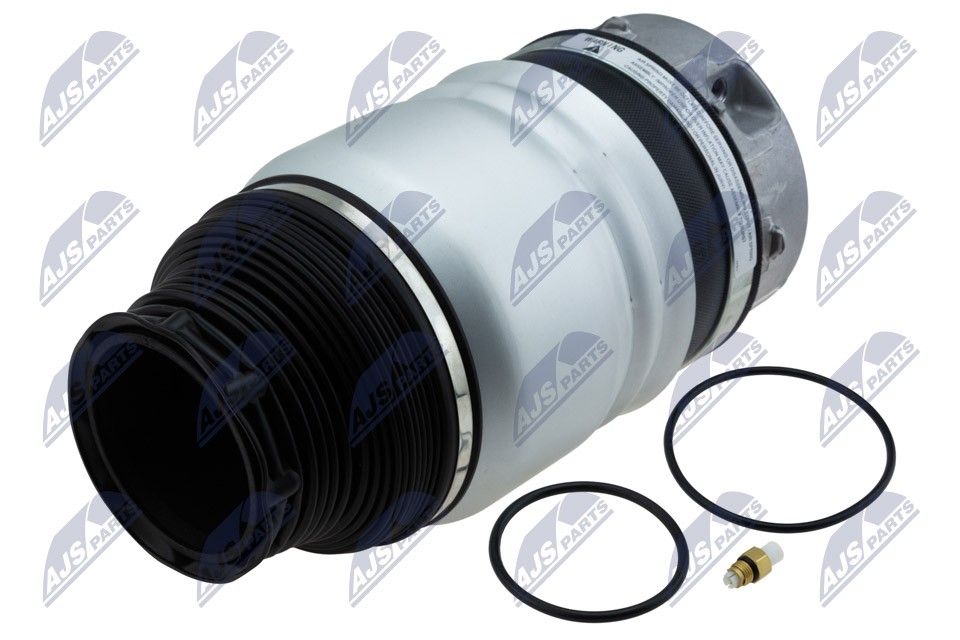 NTY EZC-PS-016: Õhkpadi esisild paremal