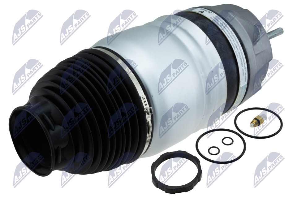 NTY EZC-PS-019: Molla pneumatica Assale anteriore Dx