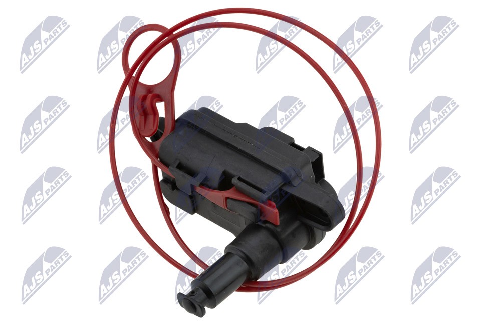 NTY EZC-SK-072: Elemento obturador, tapa del depósito