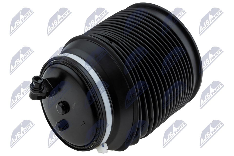 NTY EZC-TY-065: Soffietto, Sospensione pneumatica
