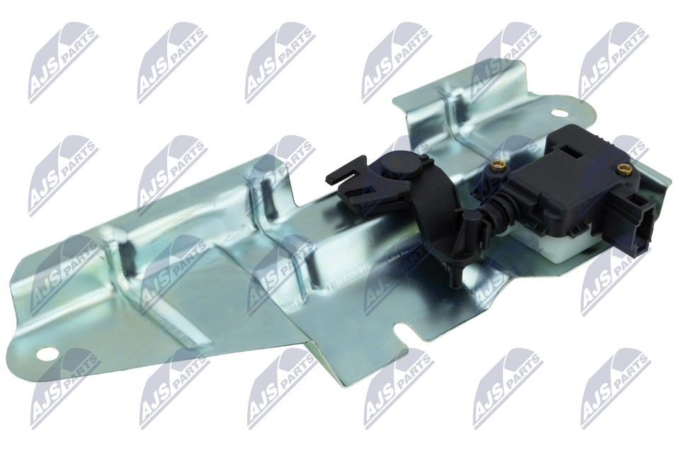 NTY EZC-VW-437: Tagaluugi sulgur