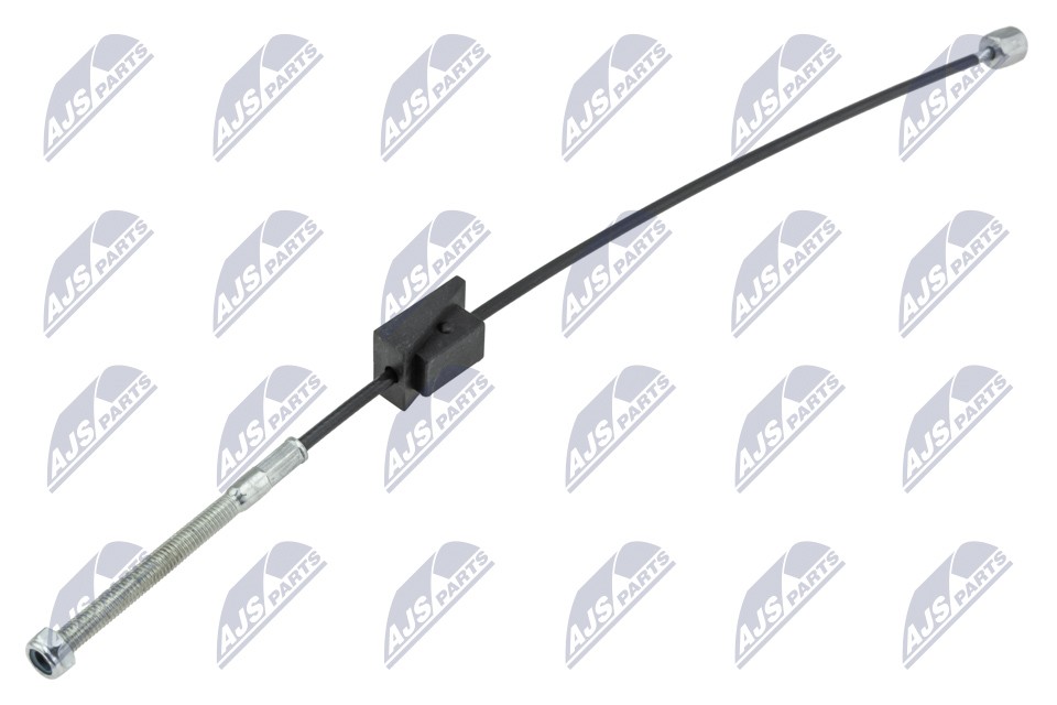 NTY HLR-FR-010: Tross, seisupidur kese, 300mm